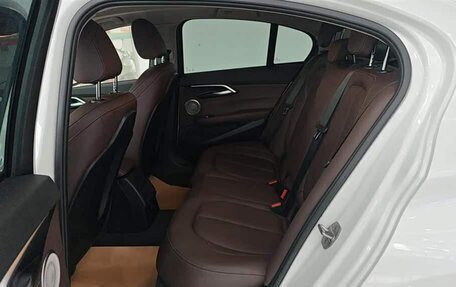 BMW 1 серия, 2022 год, 2 050 000 рублей, 11 фотография