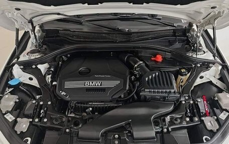 BMW 1 серия, 2022 год, 2 050 000 рублей, 10 фотография