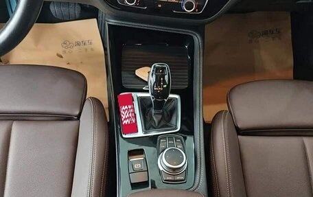 BMW 1 серия, 2022 год, 2 050 000 рублей, 15 фотография