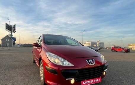 Peugeot 307 I, 2006 год, 340 000 рублей, 1 фотография