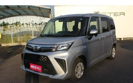 Daihatsu Thor I, 2022 год, 745 000 рублей, 1 фотография