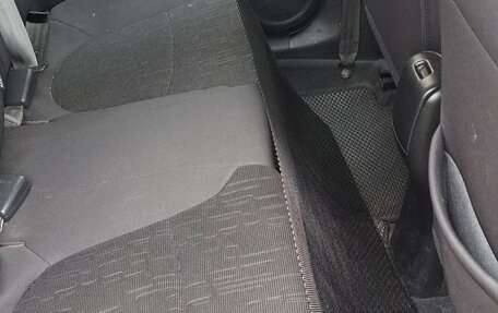 KIA Rio III рестайлинг, 2013 год, 820 000 рублей, 28 фотография