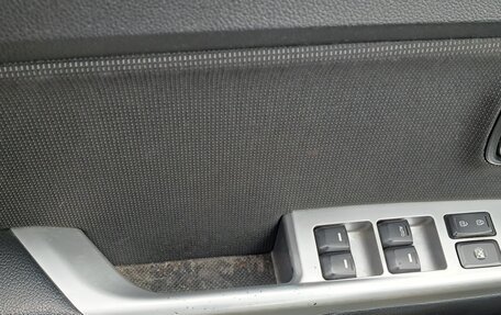 KIA Rio III рестайлинг, 2013 год, 820 000 рублей, 23 фотография