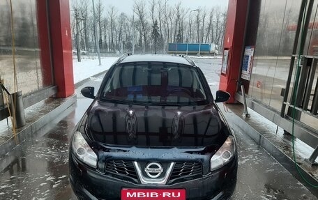Nissan Qashqai, 2010 год, 1 000 000 рублей, 1 фотография