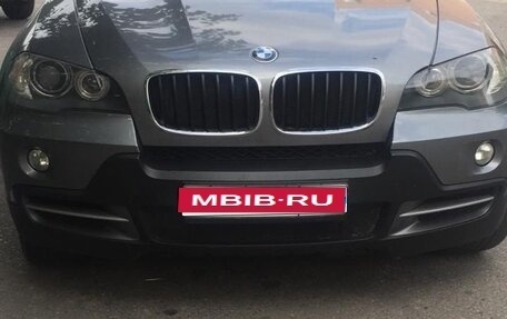 BMW X5, 2006 год, 1 200 000 рублей, 1 фотография