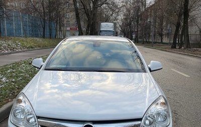 Opel Astra H, 2012 год, 870 000 рублей, 1 фотография