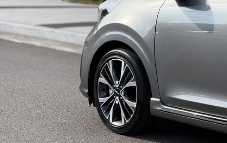 KIA Morning III, 2022 год, 1 050 000 рублей, 5 фотография