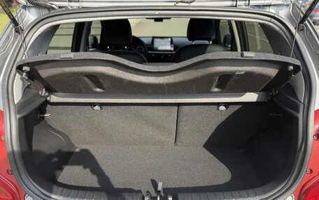 KIA Morning III, 2022 год, 1 050 000 рублей, 12 фотография