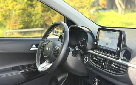 KIA Morning III, 2022 год, 1 050 000 рублей, 8 фотография