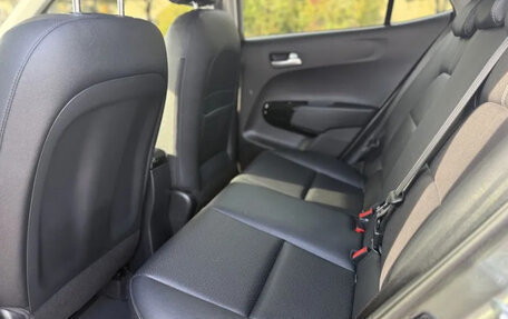 KIA Morning III, 2022 год, 1 050 000 рублей, 11 фотография