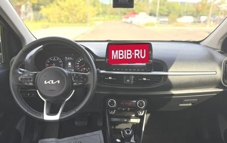 KIA Morning III, 2022 год, 1 050 000 рублей, 6 фотография