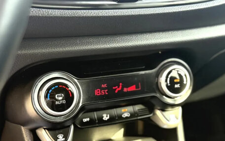 KIA Morning III, 2022 год, 1 050 000 рублей, 13 фотография