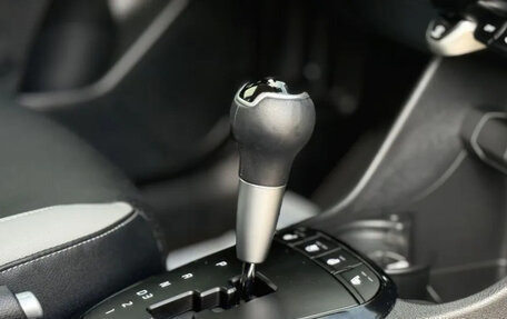 KIA Morning III, 2022 год, 1 050 000 рублей, 14 фотография