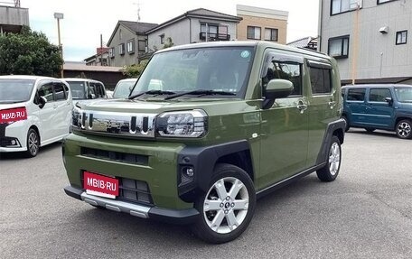 Daihatsu Taft, 2022 год, 918 000 рублей, 1 фотография