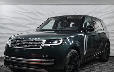 Land Rover Range Rover IV рестайлинг, 2025 год, 31 200 000 рублей, 1 фотография