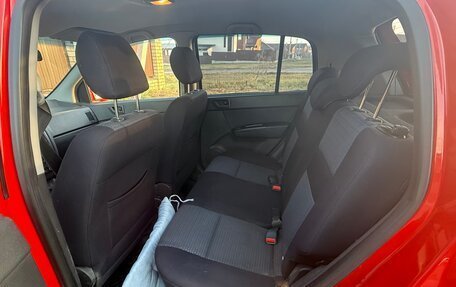 Hyundai Getz I рестайлинг, 2008 год, 460 000 рублей, 7 фотография