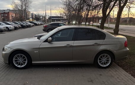 BMW 3 серия, 2009 год, 1 050 000 рублей, 4 фотография