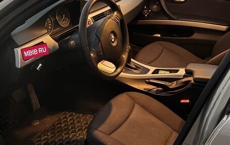 BMW 3 серия, 2009 год, 1 050 000 рублей, 7 фотография