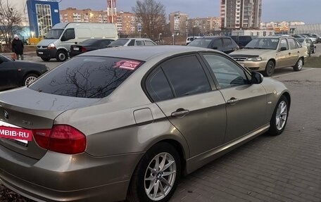 BMW 3 серия, 2009 год, 1 050 000 рублей, 6 фотография
