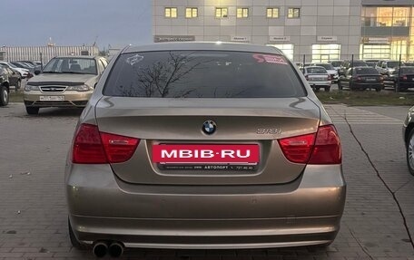 BMW 3 серия, 2009 год, 1 050 000 рублей, 5 фотография