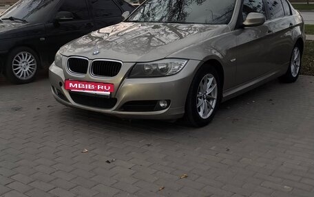 BMW 3 серия, 2009 год, 1 050 000 рублей, 3 фотография
