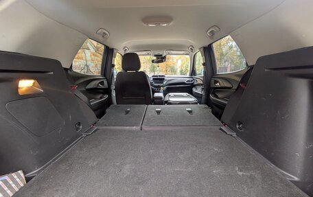 Chevrolet TrailBlazer, 2020 год, 1 680 000 рублей, 9 фотография