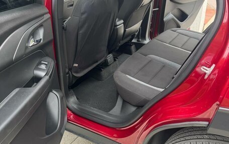 Chevrolet TrailBlazer, 2020 год, 1 680 000 рублей, 17 фотография