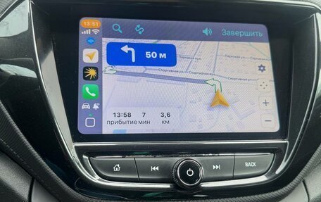 Chevrolet TrailBlazer, 2020 год, 1 680 000 рублей, 14 фотография