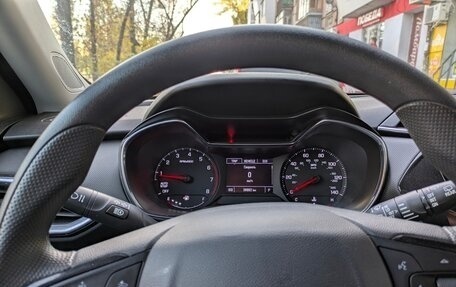 Chevrolet TrailBlazer, 2020 год, 1 680 000 рублей, 10 фотография