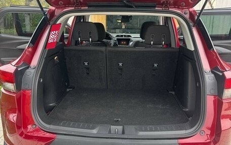 Chevrolet TrailBlazer, 2020 год, 1 680 000 рублей, 18 фотография