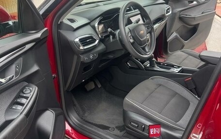 Chevrolet TrailBlazer, 2020 год, 1 680 000 рублей, 16 фотография