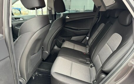 Hyundai Tucson III, 2019 год, 2 400 000 рублей, 17 фотография