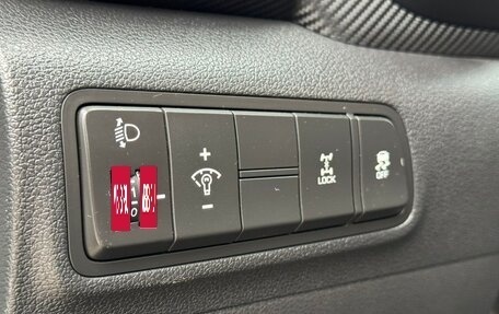 Hyundai Tucson III, 2019 год, 2 400 000 рублей, 16 фотография