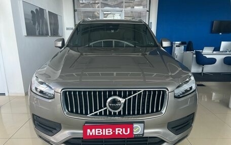 Volvo XC90 II рестайлинг, 2020 год, 4 119 900 рублей, 2 фотография