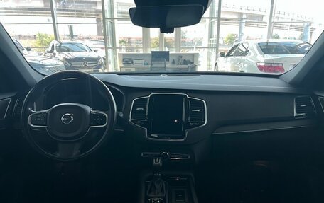 Volvo XC90 II рестайлинг, 2020 год, 4 119 900 рублей, 10 фотография