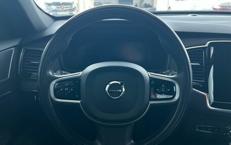 Volvo XC90 II рестайлинг, 2020 год, 4 119 900 рублей, 13 фотография