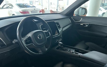 Volvo XC90 II рестайлинг, 2020 год, 4 119 900 рублей, 9 фотография