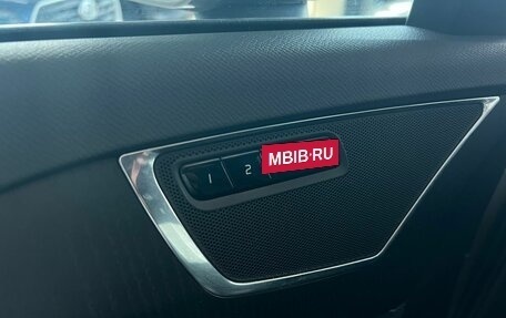 Volvo XC90 II рестайлинг, 2020 год, 4 119 900 рублей, 12 фотография