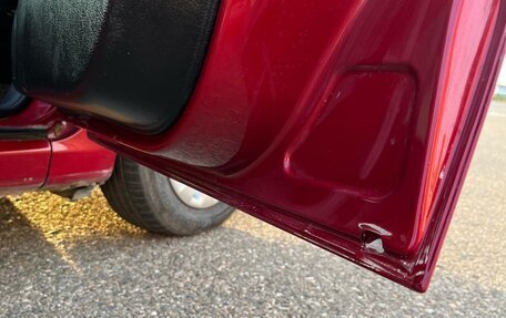 Peugeot 307 I, 2006 год, 340 000 рублей, 5 фотография