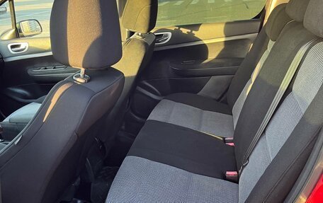 Peugeot 307 I, 2006 год, 340 000 рублей, 8 фотография