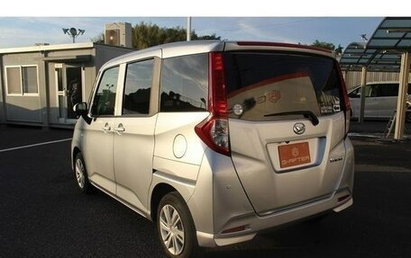 Daihatsu Thor I, 2022 год, 745 000 рублей, 2 фотография