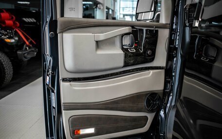 GMC Savana I, 2024 год, 16 499 999 рублей, 5 фотография