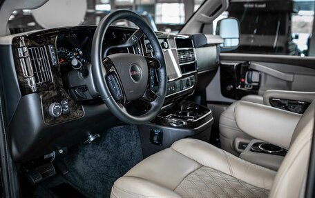 GMC Savana I, 2024 год, 16 499 999 рублей, 6 фотография