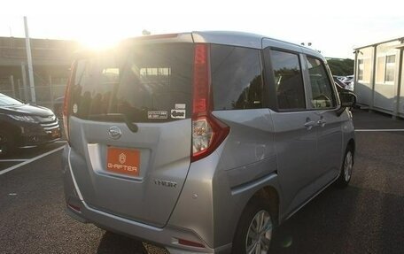 Daihatsu Thor I, 2022 год, 745 000 рублей, 3 фотография