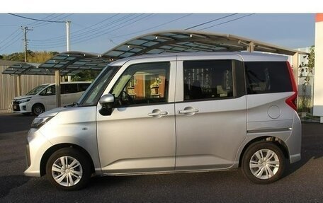 Daihatsu Thor I, 2022 год, 745 000 рублей, 4 фотография