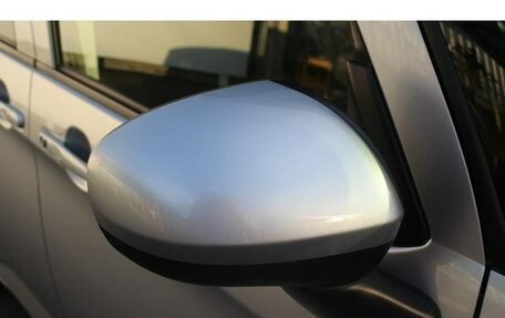 Daihatsu Thor I, 2022 год, 745 000 рублей, 13 фотография