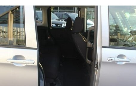 Daihatsu Thor I, 2022 год, 745 000 рублей, 15 фотография