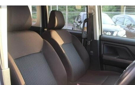 Daihatsu Thor I, 2022 год, 745 000 рублей, 9 фотография