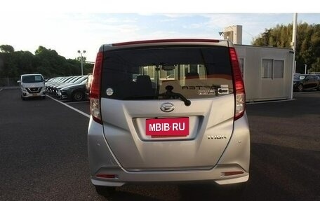 Daihatsu Thor I, 2022 год, 745 000 рублей, 6 фотография