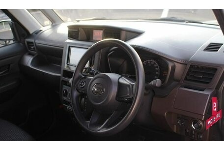 Daihatsu Thor I, 2022 год, 745 000 рублей, 8 фотография